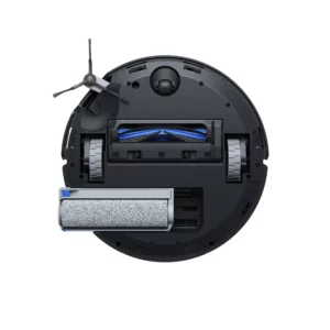Ecovacs Deebot X8 Pro Omni stofzuigen en dweilen