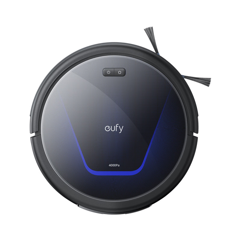 Eufy Clean G50 Hybrid