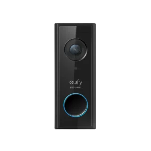 Eufy Video Doorbell 2K (S220)