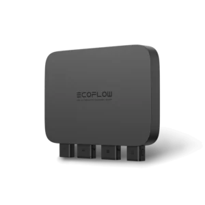 EcoFlow 500W Alternator Charger afbeelding