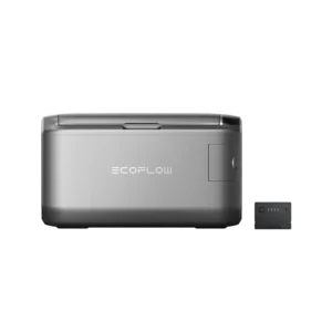 EcoFlow GLACIER Classic 35L + Plugin Battery voor de laagste prijs