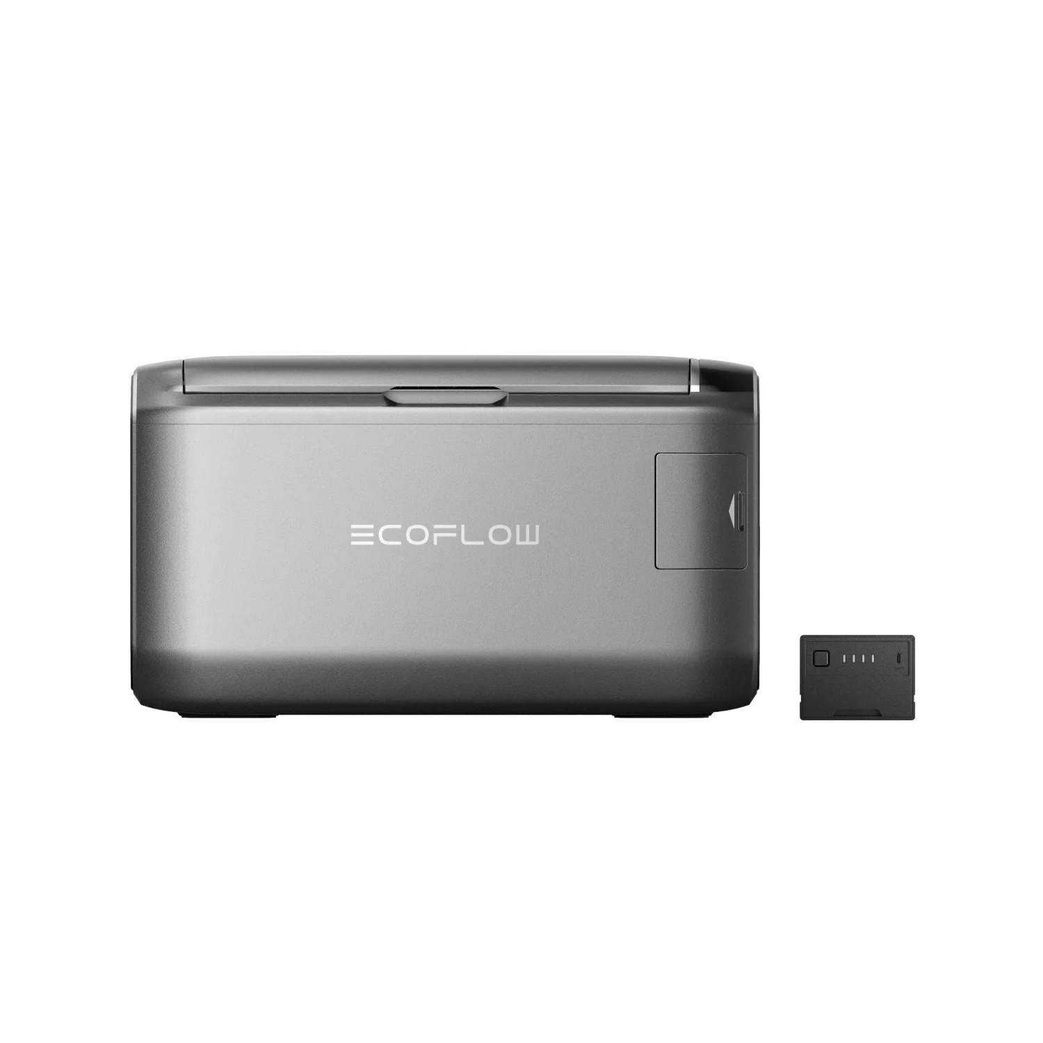 EcoFlow GLACIER Classic 35L + Plugin Battery voor de laagste prijs