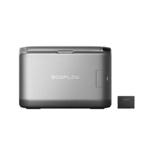 EcoFlow GLACIER Classic 45L + Plugin Battery voor de laagste prijs