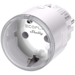 EcoFlow SMART PLUG 2