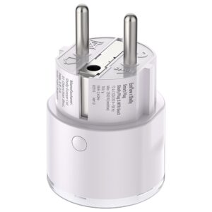 EcoFlow SMART PLUG 2 met EU stekker