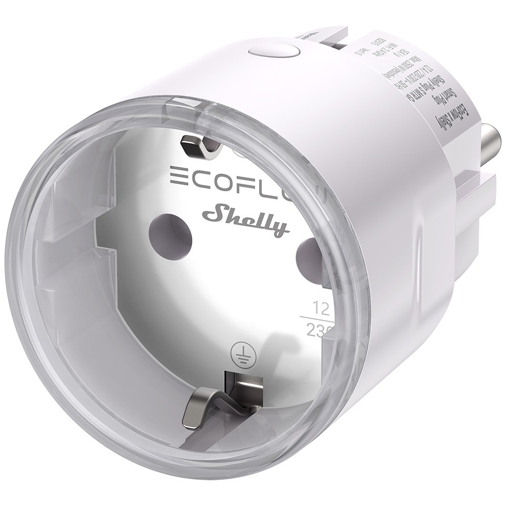 EcoFlow SMART PLUG 2