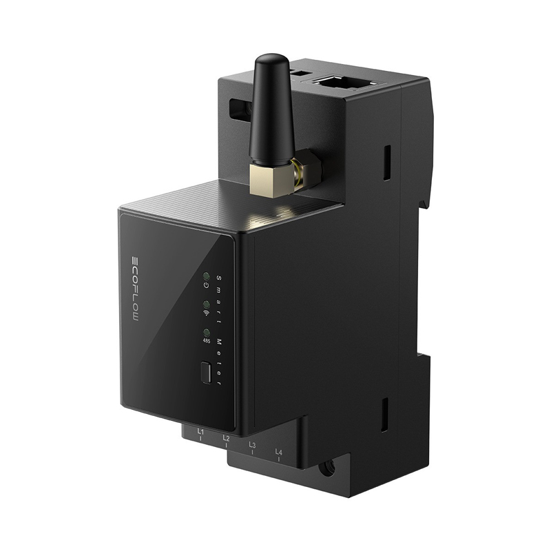 EcoFlow Smart Meter 120A