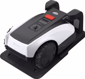 Ecovacs GOAT O800 RTK grasmaaier met laadstation