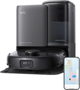 Eufy Omni E25
