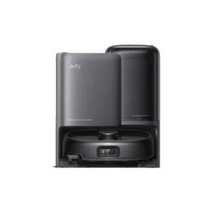 Eufy Omni E25 robotstofzuiger