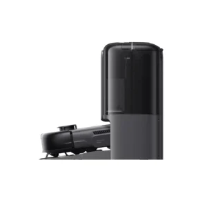 Eufy Omni E25 robotstofzuiger met basisstation