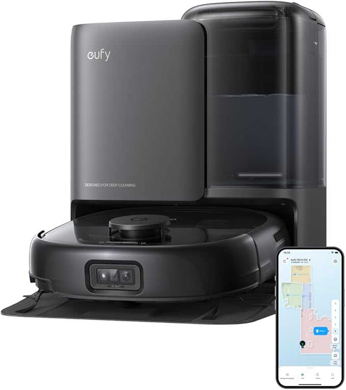 Eufy Omni E25