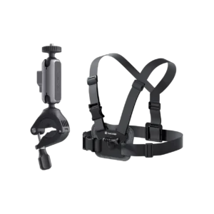 Insta360 X4 Bike Bundle harnas