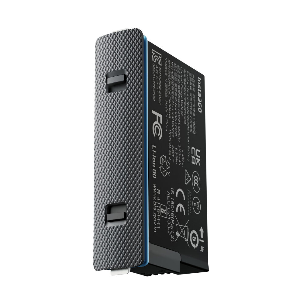 Insta360 X5 Battery