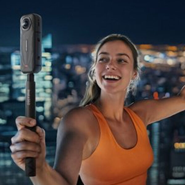 Insta360 X5 Review: Small Improvements With A Big Impact