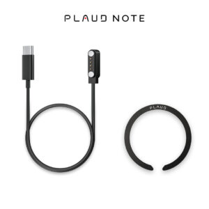 PLAUD Note USB-C oplader