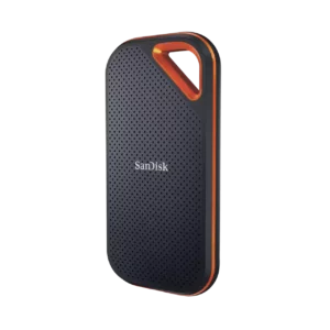 SanDisk 1TB Extreme Pro Portable SSD