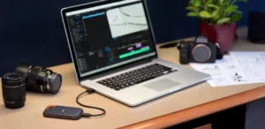 SanDisk 1TB Extreme Pro Portable SSD voor Windows, Mac en Chromebook