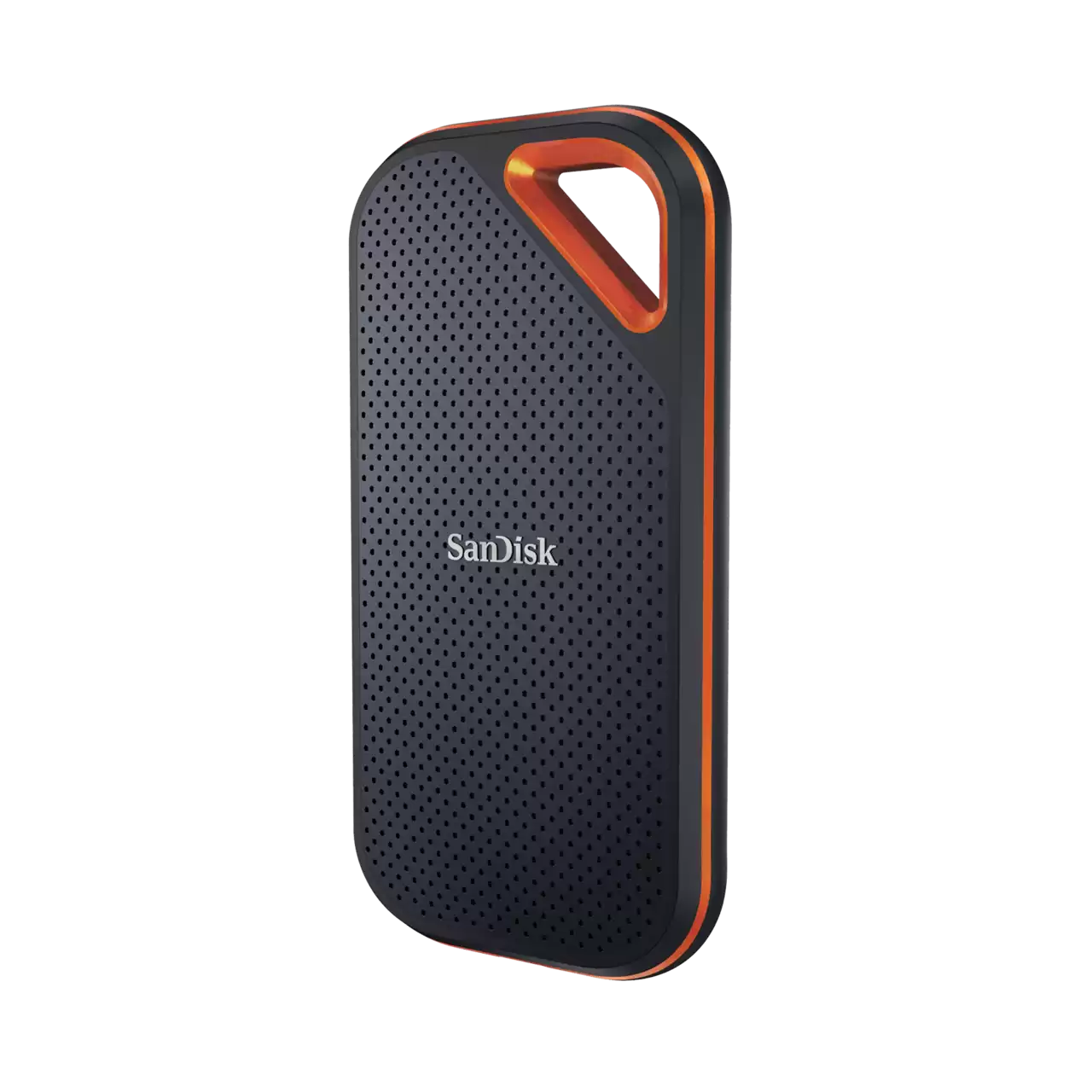 SanDisk 4TB Extreme Pro Portable SSD