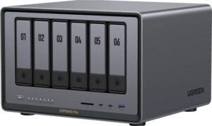 UGREEN NASync DXP6800 Pro