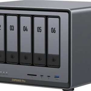 UGREEN NASync DXP6800 Pro