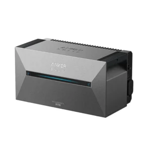 Anker SOLIX Solarbank 2 E1600 AC