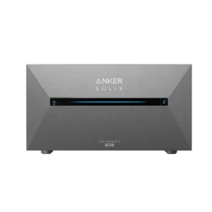 Anker SOLIX Solarbank 2 E1600 AC Plugin thuisbatterij