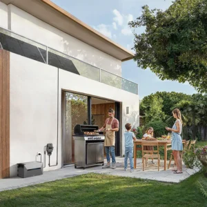 Anker SOLIX Solarbank 2 E1600 AC eenvoudige installatie