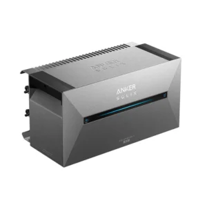 Anker SOLIX Solarbank 2 E1600 AC plug and play thuisbatterij