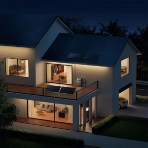 Anker SOLIX Solarbank 2 E1600 AC thuisbatterij