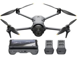 DJI Mavic 4 Pro 512GB Creator Combo (incl. DJI RC Pro 2)