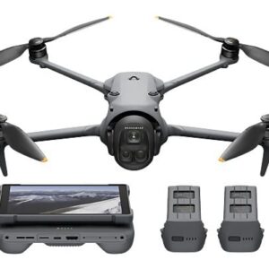 DJI Mavic 4 Pro 512GB Creator Combo (incl. DJI RC Pro 2)