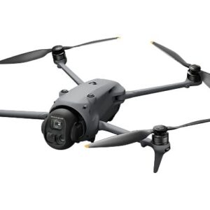 DJI Mavic 4 Pro 512GB Creator Combo (incl. DJI RC Pro 2) drone met hasselblad cameras