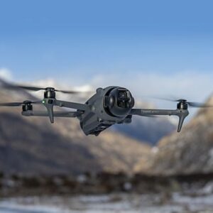 DJI Mavic 4 Pro 512GB Creator Combo (incl. DJI RC Pro 2) drone voor professionele video's