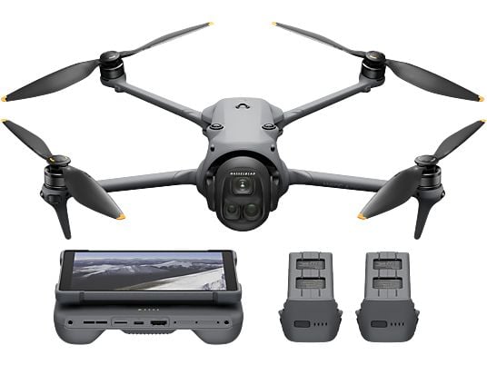 DJI Mavic 4 Pro 512GB Creator Combo (incl. DJI RC Pro 2)