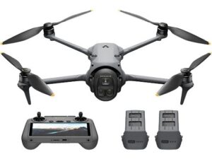 DJI Mavic 4 Pro Fly More Combo (incl. DJI RC 2)
