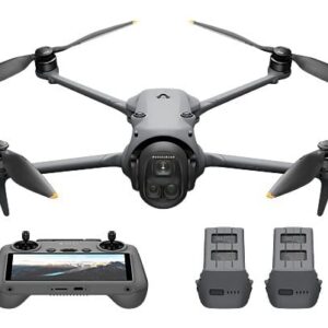 DJI Mavic 4 Pro Fly More Combo (incl. DJI RC 2)