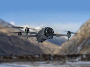 DJI Mavic 4 Pro Fly More Combo (incl. DJI RC 2) voor vakantie vlogs