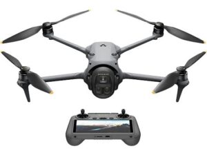 DJI Mavic 4 Pro (incl. RC 2) 2025