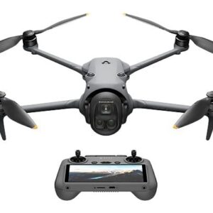DJI Mavic 4 Pro (incl. RC 2) 2025