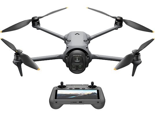 DJI Mavic 4 Pro (incl. RC 2) 2025