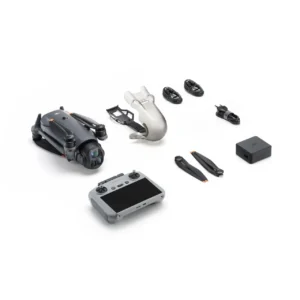 DJI Mavic 4 Pro (incl. RC 2) in de verpakking
