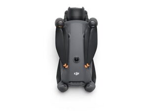 DJI Mavic 4 Pro (incl. RC 2) ingeklapt
