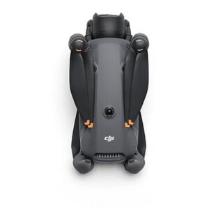 DJI Mavic 4 Pro (incl. RC 2) ingeklapt