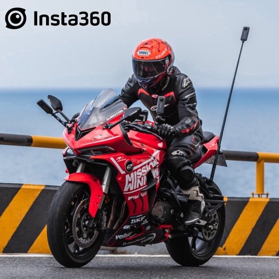 De beste camera voor motorrijders voor de beste prijs