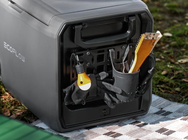 De beste camping koelkast van 2025 met accessoirevak
