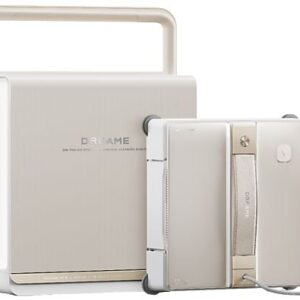 Dreame C1 Station Raamzeem Robot