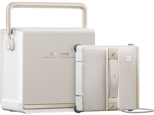 Dreame C1 Station Raamzeem Robot