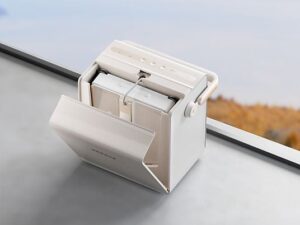 Dreame C1 Station robot