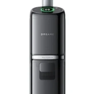 Dreame H15 Pro Heat voor grondige reiniging